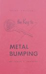 MRT BFB MARTIN REPAIR MANUAL