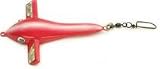 Williamson Exciter Bird 12 Blue Lures