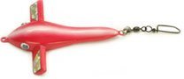 Williamson Exciter Bird 12 Blue Lures