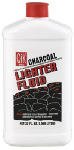 MILAZZO INDUSTRIES 91232 QT Lighter Fluid (12 pack)