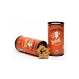 Wagatha's Organic Original Flavor Dog Biscuits (9-oz tin)
