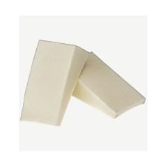 MALU WILZ 8x Schw�mmchen Latexecken zum Auftragen von Make Up und Camouflage