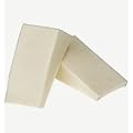 MALU WILZ 8x Schw�mmchen Latexecken zum Auftragen von Make Up und Camouflage