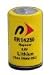 3.6v Newer Technology Lithium 1/2 AA PRAM Computer Clock Battery