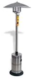 Outdoor Living : Uniflame Deluxe Patio Heater W/Free Shipping