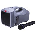 Fender P-10 FEN Passport Portable Personal Sound System