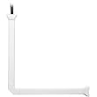 Vantage Point WC60W Paintable Wire Cover System