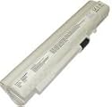 Replacement Extended Battery for ACER Aspire One White ZG5 UM08A73 6600mAh