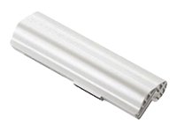 Asus Notebook Battery for Eee PC in Pearl White