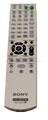 SONY 1-480-097-11 REMOTE CONTROL RM-AAU013 OEM ORIGINAL PART 148009711