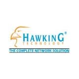 Hawking Technology HNAS1 Network Attached Storage Centr
