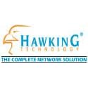 Outdoor Enclosure Ip Cam with Heat Fan Power for HNC300 by Hawking Technology