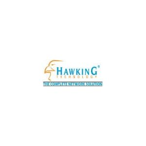 Outdoor Enclosure Ip Cam for HNC300 by Hawking Technology