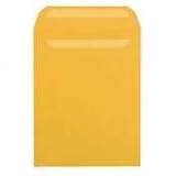 11Lmigp%2B2IL. SL160  Columbian CO729 Columbian Self Seal Catalog Envelopes, 28lb, 6x9, Brown Kraft, 100/Box