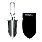 Tools & Hardware : U DIG IT SHOVEL