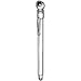 Plews/Lubrimatic 17-521 Tire Pressure Gauge