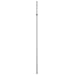 Kimble-Chase 505 Soda Lime Glass Heparinized 60mm Calibrated Micro-Hematocrit Capillary Tube (Case of 1200)