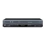 JVC DRMV78 / DRM-V78B / DRM-V78B DVD/VCR Combination Recorder