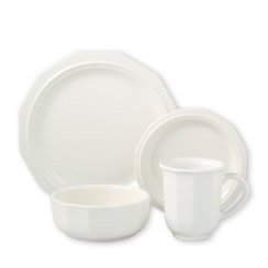 Pfaltzgraff Heritage Dinnerware Set, 48 pc. 11LnUY2K7CL Pfaltzgraff Heritage Dinnerware Set, 48 pc.