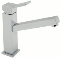 Blanco 440528 - Quadris Chrome Finish