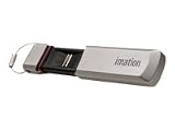 32GB Defender F200 + Bio USB Flash Drive