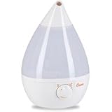 Drop Shape Humidifier