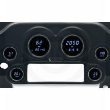 Dakota Digital Instrument Package - Blue LED MCL-3000-OT