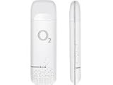 o2 Prepaid Surfstick (MF100) weiß