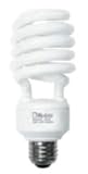 Maxlite 11152 MLM30SDL Twist Screw Base Compact Fluorescent Light Bulb