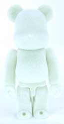 BE@RBRICK ベアブリック SERIES17 SECRET Matzu MTP(TOMOKAZU MATSUYAMA)
