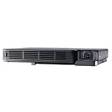 ASK Proxima M9 - DLP projector - 2500 ANSI lumens - XGA (1024 x 768) - 4:3