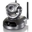 11G Wireless P/t Network Camer