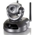 11G Wireless P/t Network Camer
