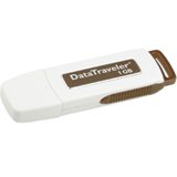 Kingston 1GB Data Traveler USB Flash Drive (DTI/1GBFE, Retail Package)