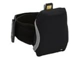 UMC-4 Blk Universal Sportcase SMALLMP3 Fit Ipod Nano &creatve Zen