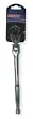 Westward 1NUD5 Flexible Head Ratchet, 3/8 Dr, Pear Head