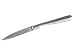 Sports : Hochwertiges Klappmesser aus Edelstahl, Taschenmesser mit extra-scharfer Klinge! Klingenl&auml;nge: 50 mm