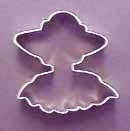 Review   / Cookie Cutter Party Gal 4