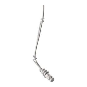 Audio Technica U853A Hanging Condenser Microphone (White)