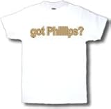 got Phillips? Youth T-Shirt