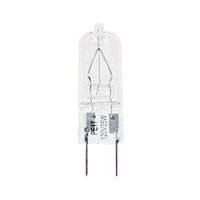 Feit Electric 35-Watt T4 JCD Halogen Bulb with Bi-Pin Base, Clear #BPQ35 8.6 by Feit Electric