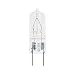 Feit Electric 35-Watt T4 JCD Halogen Bulb with Bi-Pin Base, Clear #BPQ35/8.6