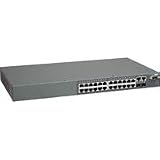 SMC Networks TigerSwitch 10/100 SMC6726L3 Switch Fast / Giga 24 x RJ45 10 / 100 + 2 x RJ45 1000BT + 2 x MiniGBIC 19