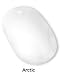 ANTIMICROBIAL PROTECTION - F/APPLE MIGHTY MOUSE WHITE ( PTMM-AR )