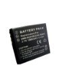 Premium Quality -Twin Pack- 2x Replacement rechargeable battery CGA-S008, CGA-S008E, DMW-BCE10, (DMWBCE10), VW-VBJ10 (VWVBJ10) for Panasonic Lumix SDR-S7, SDR-S9, SDR-S10, SDR-SW20, SDR-S26, SDR-SW28, DMC-FS20, DMC-FS3, DMC-FS5, DMC-FX30, DMC-FX33, DMC-FX35, DMC-FX37, DMC-FX38, DMC-FX55, DMC-FX500, DMC-FX520 Camera Camcorder - I-Luv-Life