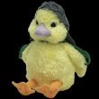 Ty Beanie Babies Ming-Ming Duckling Wonder Pet