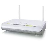 ZyXEL 300 Mbps Wireless N Access Point, Ethernet Client, Universal Repeater, and Range Extender (WAP3205)
