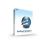 Fasttrack Schedule 9.0 Single User Win