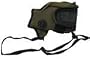 Leupold 12-40x60mm Spotting Scope Soft Case