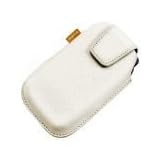 Nokia CP-141 Leather White  Case